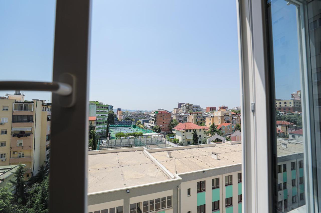 Miku Apartment -Outstanding Apartment At Taiwan Tirana Exterior photo
