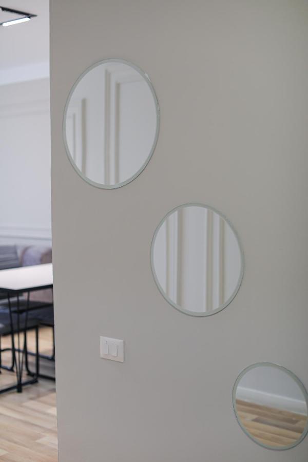 Miku Apartment -Outstanding Apartment At Taiwan Tirana Exterior photo